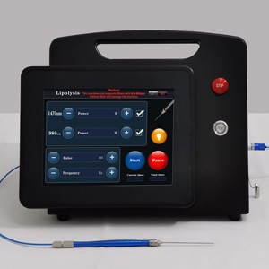 Última Novedad en Oferta: Tecnología Láser de 980+1470+635nm para una Reducción Rápida de Grasa con Poderosos Efectos Antiinflamatorios - Product Image 1