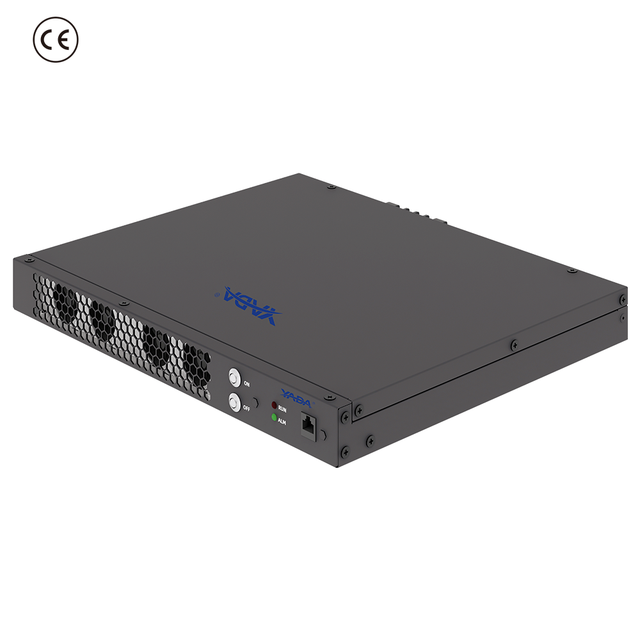 15A 380V 3-Phase Power Quality Control Harmonic Mitigation Equipment Active Harmonic Filter for Industrial Power Distribution
