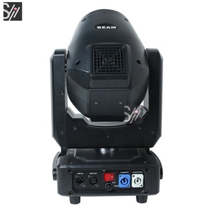 Éclairage de scène DJ mini sharpy 7r 230w lampe <span class=keywords><strong>230</strong></span> faisceau lumière principale mobile - Product Image 6