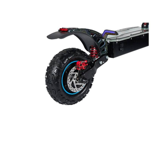 Trottinette électrique pliable pour adultes de 11 pouces, 1800W*2, 2 roues - Product Image 4