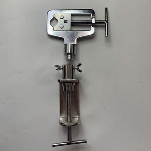 Abrazadera de Práctica Universal para Cerrajeros, Hecha en China - Product Image 5