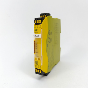 Nuevo PLC 751107 Original en Stock, Controlador PLC Nuevo y Original, Controlador PLC Industrial Automatizado - Product Image 1
