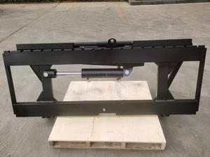 Accesorio de piezas de montacargas 5-7T Sideshifter para Heli Clark - Product Image 2