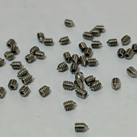 Kit de vis sur mesure en acier inoxydable avec emplacements pour la réparation automobile et l'assemblage industriel – Fabricants de fixations