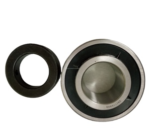 ตลับลูกปืนเม็ดกลมสำหรับใส่ GN211KRRB คอล <span class=keywords><strong>Fafnir</strong></span> ของแท้ G1211KRRB GN211KRRB + - Product Image 2