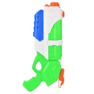 Spuitpistolen Waterpistolen Voor Kinderen Volwassenen Waterpistool Schietbaan Snel Trigger Zomer Speelgoed - Product Image 2