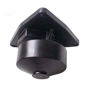 C3966841 4934058 6CT Fábrica DE MAQUINARIA DE China Venta caliente Piezas de maquinaria de motor diésel Cargador Bomba de agua - Product Image 6