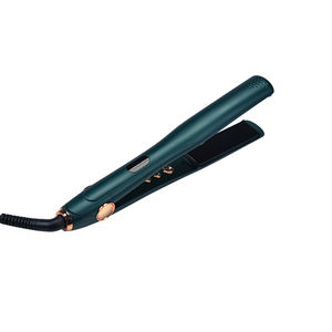 Lisseur de cheveux professionnel en titane, fers plats en céramique colorés personnalisés 480f traitement à la kératine lisseur de cheveux - Product Image 3