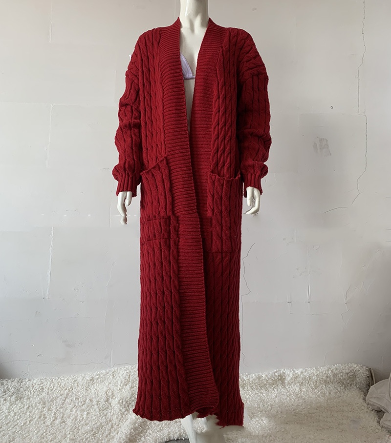 Z1105DSTP Dark Red