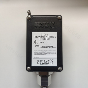 Sonda de Proximidad 31000-30-05-15-031-01-02 en Oferta, Nueva y Original Sellada - Product Image 4