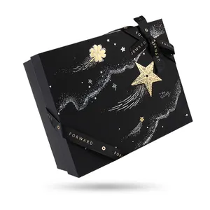 Yeni varış moda tasarım mücevher kutusu High-End kadife yüzük küpe hediyelik takı kutusu çanta seti mücevher kutusu