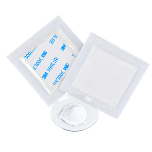 Sachet déshydratant au chlorure de magnésium 5g pour phares de voiture, anti-buée, absorbeur d'humidité, agent de séchage pour lampes automobiles - Product Image 1