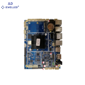 디지털 간판/광고기/pos 기계 금전 등록기에 대한 록 칩 RK3288 쿼드 코어 안드로이드 마더 보드 - Product Image 3