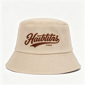 Gorra de Pescador Unisex con Diseño de Dibujos Animados Personalizados OEM Halo, Gorro de Verano Transpirable con Protección Solar - Product Image 1
