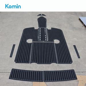 Suelo de Espuma EVA Precortado Komin para Cubierta de Barco Glastron 205 - Product Image 3