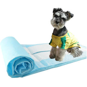 Source Fabricant d'usine R & D Tampons pipi <span class=keywords><strong>pour</strong></span> chiots <span class=keywords><strong>pour</strong></span> garderies et magasins de toilettage - Product Image 5