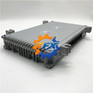 Pièces de rechange pour contrôleur ECU ECM d'excavatrice ZX200 ZX200-1 ZX210 ZX225USR ZX230 ZX240 0241115000 9226748 9226743 - Product Image 3