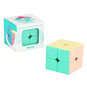 <span class=keywords><strong>Cubo</strong></span> de Rompecabezas Piramidal sin Adhesivos de Color Macaron para Niños, Juguetes Educativos para el Aula y Regalos, Venta al <span class=keywords><strong>Por</strong></span> <span class=keywords><strong>Mayor</strong></span> - Product Image 4