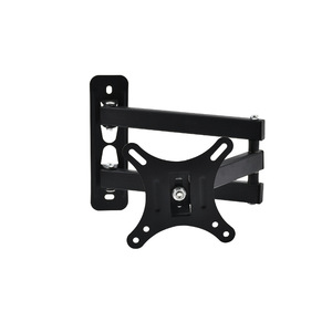 Phổ khung TV cho 32 "đến 55" chuyển động đầy đủ có khớp nối màn hình TV Wall Mount điều chỉnh tường móc áo - Product Image 2