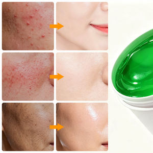 1kg semi-fini Vente en gros Masque facial Centella <span class=keywords><strong>anti</strong></span>-taches de rousseur <span class=keywords><strong>anti</strong></span>-acné et <span class=keywords><strong>anti</strong></span>-âge à la menthe - Product Image 3