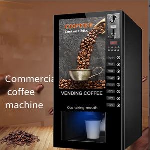 <span class=keywords><strong>Distributeur</strong></span> automatique de <span class=keywords><strong>café</strong></span> instantané à monnayeur V-40SCT – Machine à <span class=keywords><strong>café</strong></span> à monnayeur – <span class=keywords><strong>Distributeur</strong></span> de <span class=keywords><strong>café</strong></span> automatique - Product Image 3