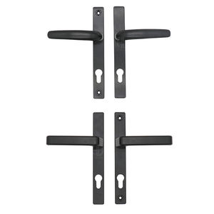 มือจับประตูและหน้าต่างอลูมิเนียมอัลลอยด์ - Product Image 3