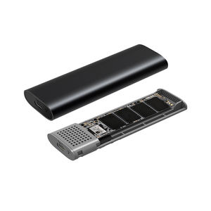 Unidad interna de estado sólido SATA3 de alta <span class=keywords><strong>calidad</strong></span> M.2 2230 2242 2280 128GB 256GB 512GB 1TB M2 para computadora portátil - Product Image 1