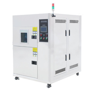 Cámara de Prueba de Medicamentos Electrónica Hidráulica, Equipo de Laboratorio de Estabilidad Ambiental, Suministro de Fábrica, 1 Año de Garantía, ASTM - Product Image 2