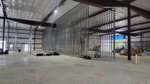 Projet clé en main de fabrication de fluides IV avec support FAT <span class=keywords><strong>SAT</strong></span> - Product Image 5