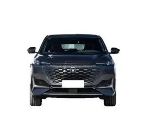 新款销售电动UNI-K iDD长安SUV混合动力快速新能源汽车车型由长安远程廉价二手车