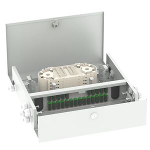 <span class=keywords><strong>Meilleur</strong></span> prix équipement de fibre optique de distribution de réseau intérieur 72/96 noyaux connecteur SC FC FTTH FTTA boîte de terminaison - Product Image 4