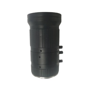 6MP Hướng dẫn sử dụng Iris zoom an ninh giám sát ống kính 5-50mm 10x 1/2.7 "F1.4 CS-Mount cho người tiêu dùng điện tử - Product Image 1