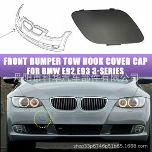 Cache-crochet de remorquage avant Oliver pour BMW E92 E93 Série 3 51117187956 - Product Image 1
