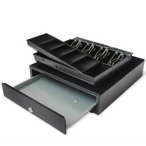 Регулируемая электронная кассовая система rj11, кассовый ящик для супермаркета - Product Image 1