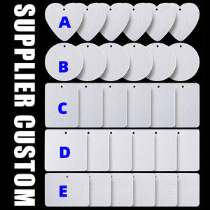 Désodorisant de <span class=keywords><strong>voiture</strong></span> suspendu avec logo personnalisé X Design fort parfum absorbant coton papier forme d'arbres personnalisable <span class=keywords><strong>odeur</strong></span> fraîche pour - Product Image 4