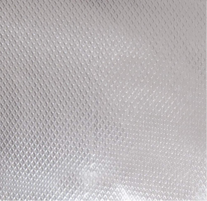 Feuilles de papier aluminium 500 unités, pré-découpées, interpliées, robustes, pour restaurants, traiteurs, cuisson et grillades - Product Image 3