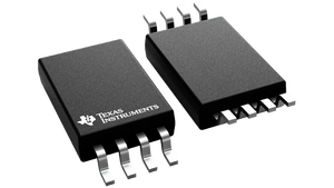 Original Texas Instruments TLC2272QPWRQ1 Circuito Integrado CMOS Amplificador 2 Circuito Riel a Riel 8-TSSOP - Product Image 4