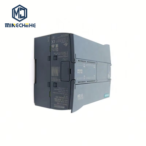Module CPU 6ES7214 6ES7214-1BG40-0XB0 6ES7214-1AG40-0XB0 6ES7214-1HG40-0XB0 6ES7212-1AE40-0XB0 6ES7215-1AG40-0XB0 pour applications industrielles - Product Image 1