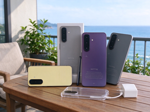 สมาร์ทโฟน Android รุ่น A56 ของแท้, 24GB+512G Deca Core, รองรับซิมคู่ทั่วโลก - Product Image 2