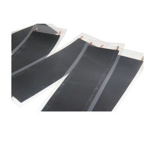 Película Calefactora de Grafeno Flexible, Autocontrolada, Retardante de Llama, Infrarroja PTC, para Baterías Eléctricas de Exterior - Product Image 5