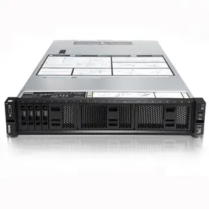 Low price Lenovo thinksystem SR658 equipped with Xeon Intel 2cpu, superior performance, safe and reliable SR658