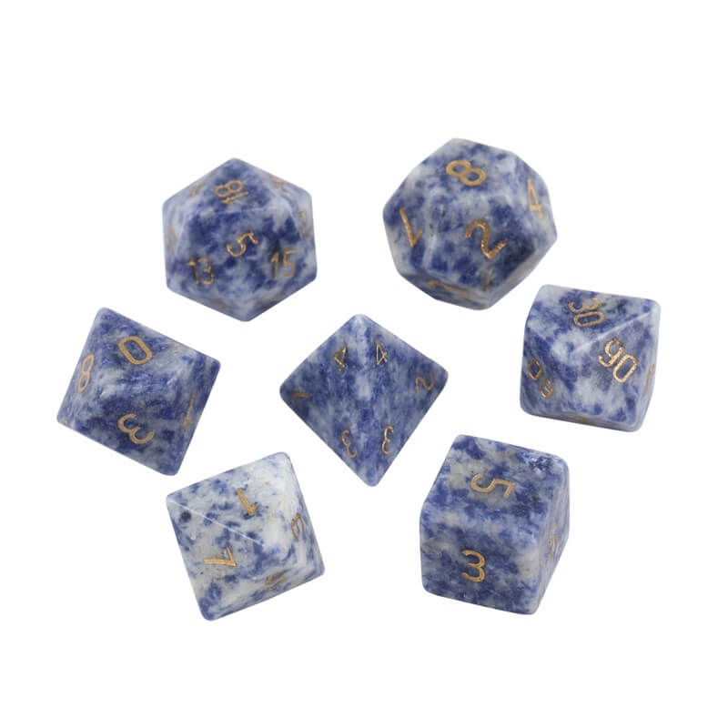 Blanc et bleu