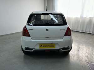 Voiture d'occasion à bas prix, <span class=keywords><strong>Suzuki</strong></span> <span class=keywords><strong>Swift</strong></span> Sport 2016, boîte manuelle, turbo, cuir, SUV, berline, conduite à gauche, avec personnalisation intérieure - Product Image 6