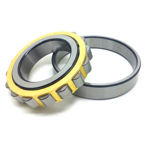 Roulement à rouleaux cylindriques de haute qualité NU N NJ NUP <span class=keywords><strong>208</strong></span> avec cage en laiton 40*80*18  <span class=keywords><strong>E</strong></span> M EM ECP ECJ ECM ECML pour machines de construction - Product Image 4