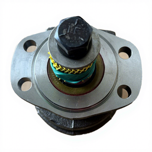 3349111281 PGP511A0190CK1H2NE5E3B1B1 Bomba de Engranajes Hidráulica - Product Image 3
