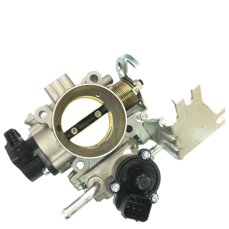 Mitsubishi Throttle Body V31 4G64 MD-348467 - High Performance