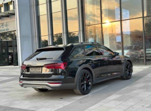 Audi A6 allroad <span class=keywords><strong>quattro</strong></span> <span class=keywords><strong>55</strong></span> <span class=keywords><strong>TFSI</strong></span> Premium Off-road Trim importé<span class=keywords><strong>e</strong></span> en 2020 - Product Image 3