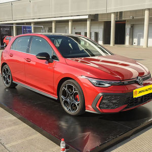 Nouvelle conception Volkswagen <span class=keywords><strong>Golf</strong></span> <span class=keywords><strong>GTI</strong></span> <span class=keywords><strong>2026</strong></span> 380TSI DSG Nouvelle voiture Volant à gauche Pneu R18 avec 5 portes 5 places Berline Véhicule à essence - Product Image 3