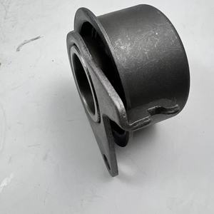 Tendeur de courroie de distribution JUP57-54JF598 pour système de courroie de moteur de voiture BYD F3, pièce de rechange - Product Image 3