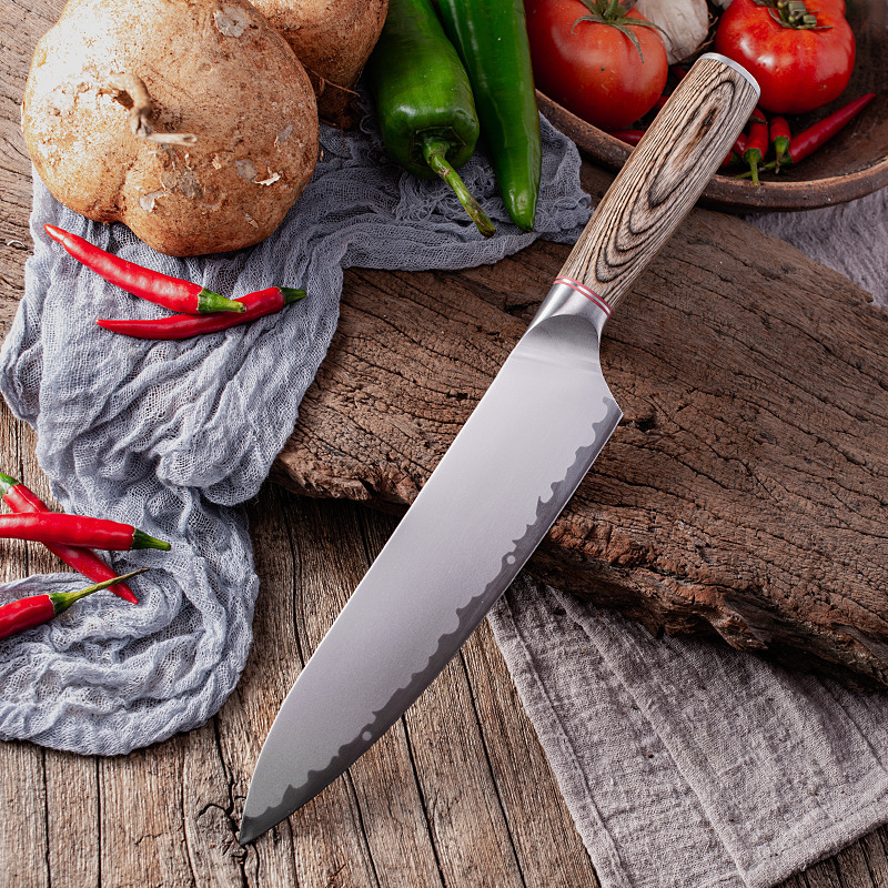 couteau de chef